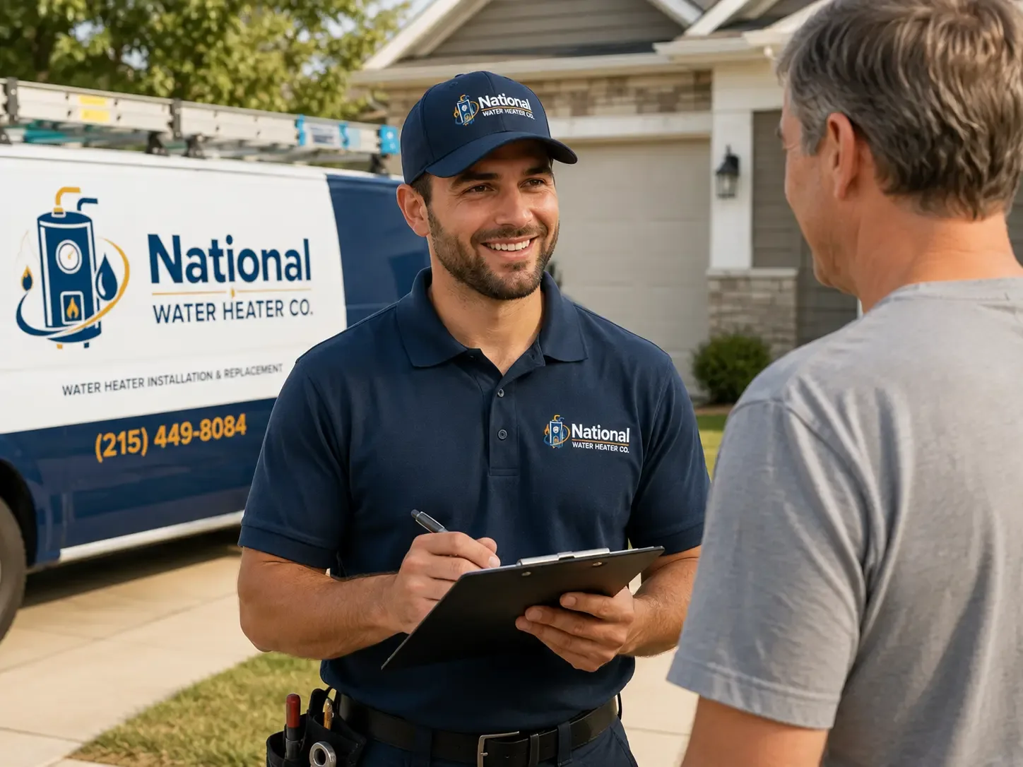 Water Heater Installation Oglala, SD FAQs